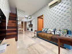 Mon Jervois (D10), Condominium #595150781